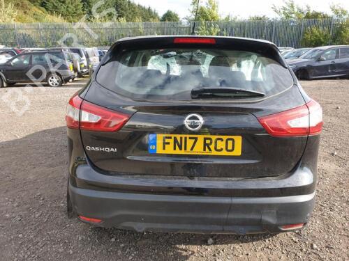 Fuel tank NISSAN QASHQAI II (J11, J11_) 1.2 DIG-T | BP30404932C62 