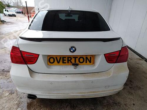 Rear right seatbelt BMW 3 (E90) 325 i | BP31662642I28 - Image 16
