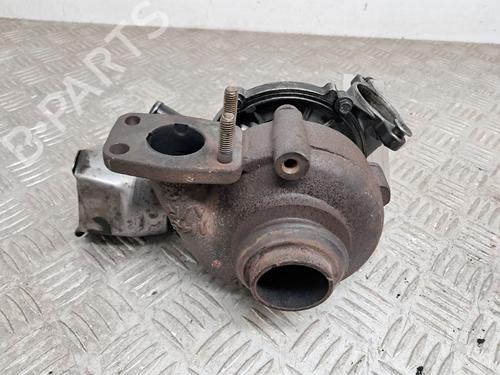 Turbolader/Kompressor FORD FOCUS II (DA_, HCP, DP) 1.6 TDCi | BP29682095M71