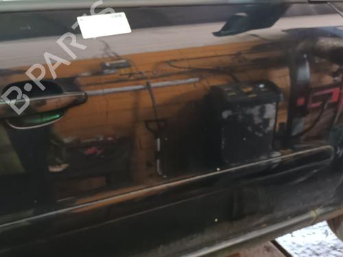 Used Right front door VAUXHALL ZAFIRA Mk II (B) (A05) 1.9 CDTI (120 hp) 29663621