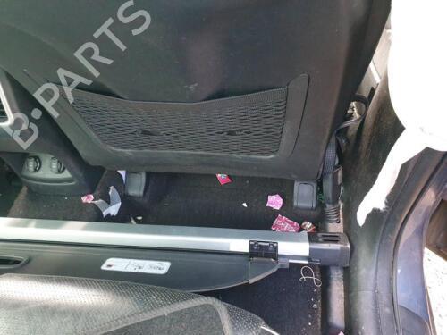 Rear left seatbelt KIA SPORTAGE IV (QL, QLE) 1.7 CRDi | BP29648785I29 