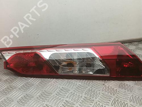Right taillight FORD TOURNEO CONNECT / GRAND TOURNEO CONNECT V408 MPV 1.0 EcoBoost | BP29740723C35
