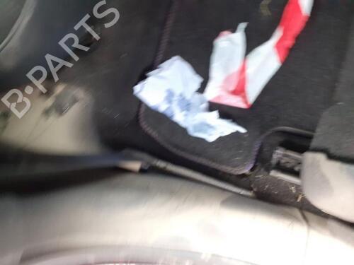 Varmeblæser CITROËN DS3 (SA_) 1.6 Racing | BP29673833M62 