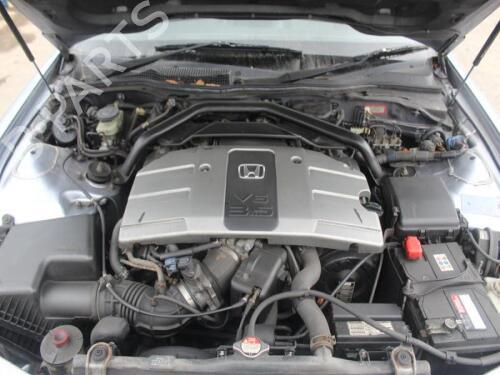 Left front seat HONDA LEGEND III (KA) 3.5 i 24V (KA9) | BP29671340C15