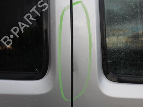 Rear right panel NISSAN PATHFINDER III (R51) 2.5 dCi 4WD | BP29671988C61 