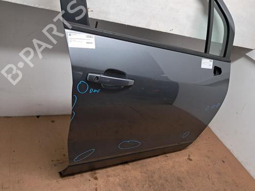Dør højre fortil VAUXHALL MOKKA / MOKKA X (J13) 1.4 4x4 | BP29674313C3 