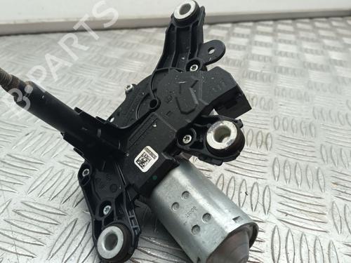 Rear wiper motor NISSAN QASHQAI II (J11, J11_) 1.2 DIG-T | BP29681206M102 