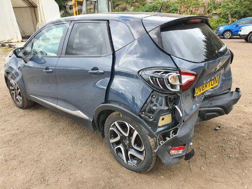 Andre RENAULT CAPTUR I (J5_, H5_) 1.3 TCe 150 (J5NK, J5JS) | BP29651794O1