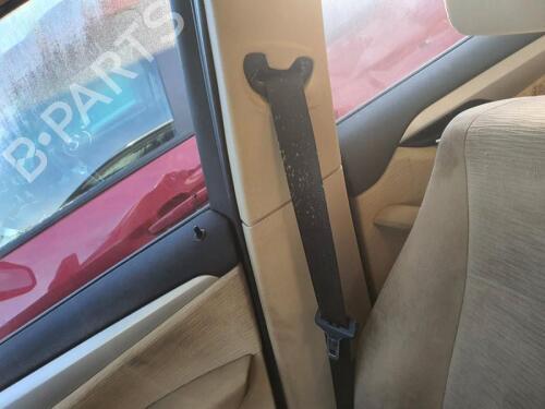 Left front door BMW X1 (E84) xDrive 18 d | BP29670816C2 