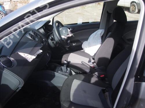 Expansion tank SEAT IBIZA IV (6J5, 6P1) 1.4 | BP29677610C120 