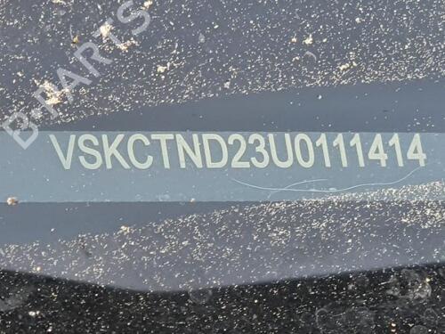Fuel tank NISSAN NAVARA NP300 Pickup (D23, D23T) 2.3 dCi 4x4 (D231, D23T) | BP29651362C62
