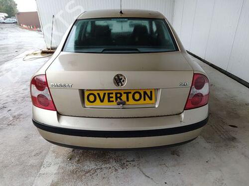 Front left panel VW PASSAT B5.5 (3B3) 2.0 | BP29666629C58 