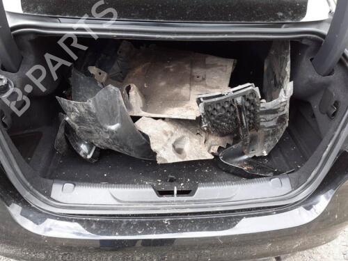 Left sun visor JAGUAR XE (X760) 2.0 D | BP30048349I1 