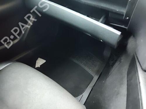 Heater blower motor MERCEDES-BENZ C-CLASS Coupe (C204) C 220 CDI (204.302) | BP32278047M62