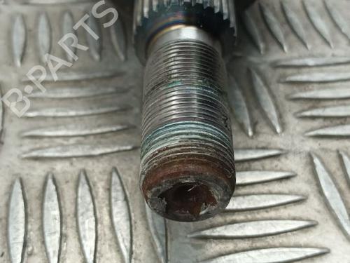 Right front driveshaft FORD TOURNEO CONNECT / GRAND TOURNEO CONNECT V408 MPV 1.0 EcoBoost | BP29687431M39