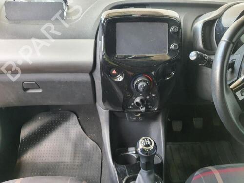 Rear axle PEUGEOT 208 I (CA_, CC_) 1.2 VTI 82 | BP29651246M2