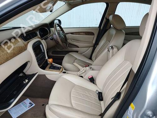 Dør høyre foran JAGUAR X-TYPE I (X400) 2.5 V6 All-wheel Drive | BP29678096C3