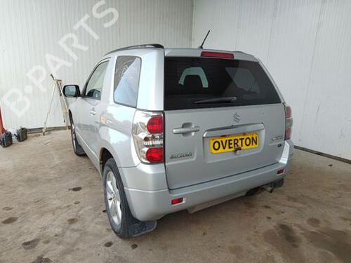 Steering column stalk SUZUKI GRAND VITARA II (JT, TE, TD) 1.6 All-wheel Drive (JB416) | BP29687371I23