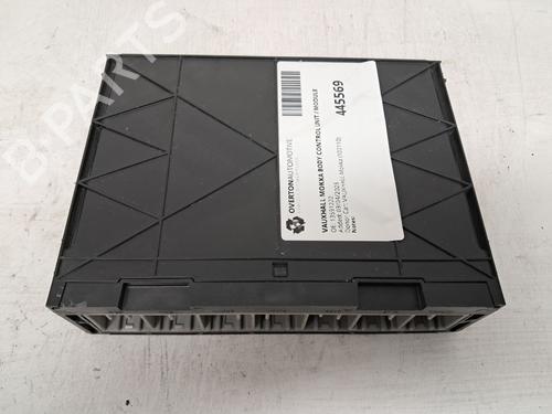 Elektronik Modul VAUXHALL MOKKA / MOKKA X (J13) 1.4 4x4 | BP29674312M83