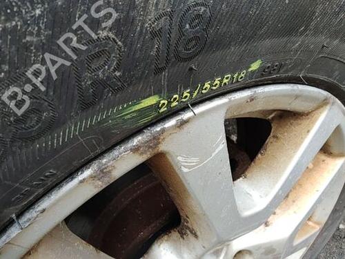 Left rear brake caliper NISSAN X-TRAIL II (T31) 2.0 dCi 4x4 | BP29663738M107
