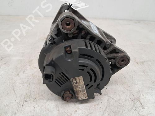 Alternator VAUXHALL VIVARO A Van (X83) 1.9 DI | BP29658104M7