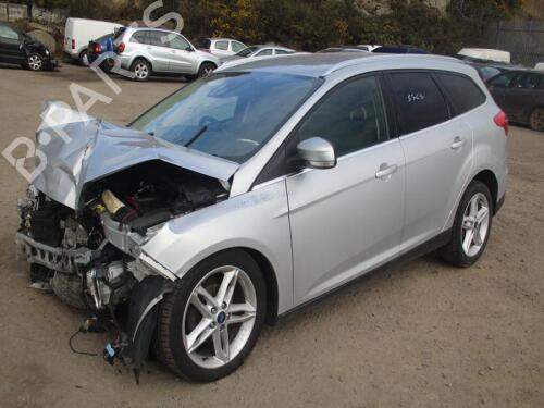 Anti roll bar FORD FOCUS III Turnier 1.6 TDCi | BP29902672M96 