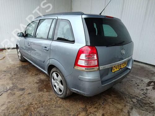 Subframe VAUXHALL ZAFIRA Mk II (B) (A05) 1.9 CDTI | BP29672991M9