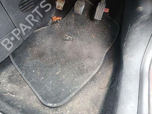 Instrument cluster FORD FIESTA V (JH_, JD_) 1.4 TDCi | BP29661071C47 