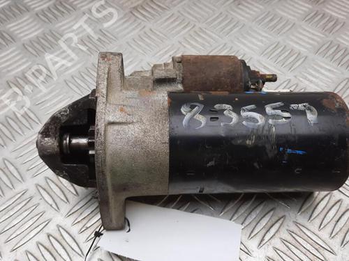 Starter FIAT PUNTO (188_) 1.9 JTD 80 (188.237, .257, .337, .357) | BP29647921M8 