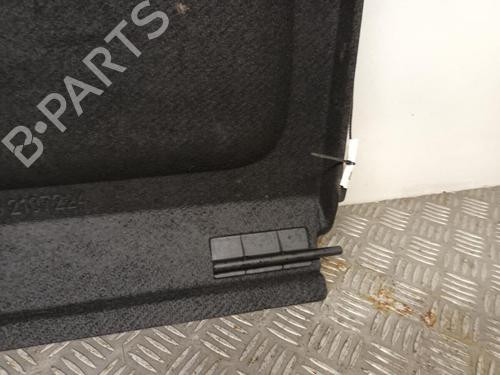 Rear parcel shelf RENAULT CLIO II (BB_, CB_) 1.6 (B/CB0D, BB00) | BP29649508C85 