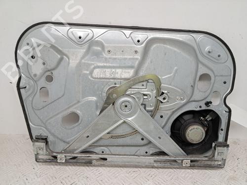 Front right window mechanism FORD FOCUS C-MAX (DM2) 1.8 | BP29670639C23 