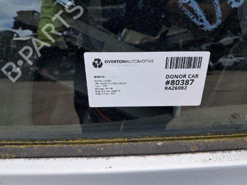 Left taillight BMW Z3 Roadster (E36) 1.9 i | BP29661334C34 
