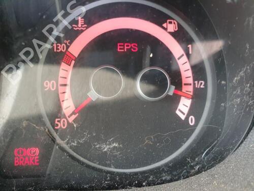 Førerens kollisjonspute KIA CEE'D SW (ED) 1.4 CVVT | BP29649109C9 