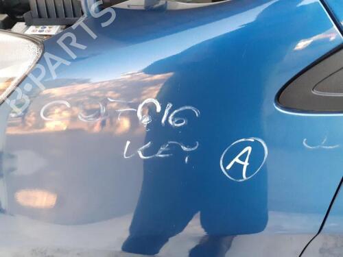Engine KIA PICANTO II (TA) 1.0 | BP29687474M1 