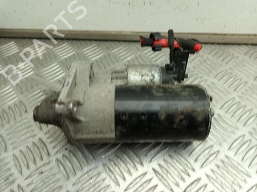 Starter FORD KA (RU8) 1.2 | BP29647317M8