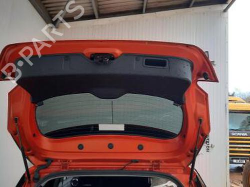 Right sun visor NISSAN MICRA V (K14) 1.5 DCI | BP29674112I2