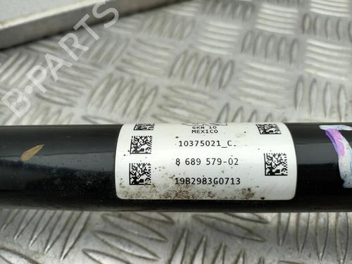 Left rear driveshaft BMW X6 (G06, F96) xDrive M 50 d | BP29650454M40 