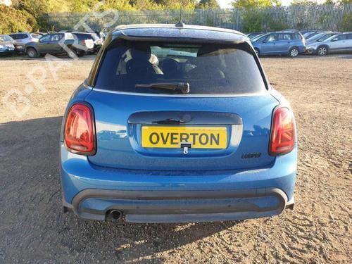 Engine MINI MINI (F56) Cooper S | BP29649380M1 