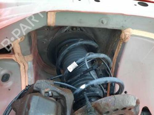 Subframe MERCEDES-BENZ CLA Coupe (C117) CLA 250 4-matic (117.346) | BP29672939M9 