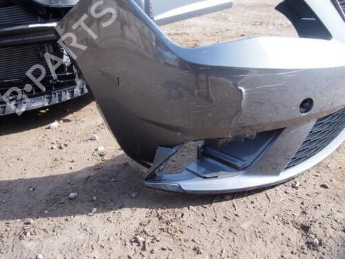 Expansion tank SEAT IBIZA IV (6J5, 6P1) 1.4 | BP29677610C120 