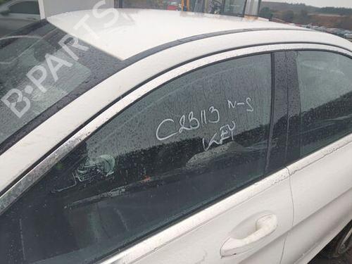 Left front shock absorber MERCEDES-BENZ C-CLASS (W205) C 220 BlueTEC / d (205.002, 205.004) | BP29662668M16