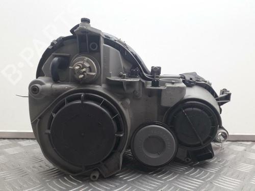 Left headlight MERCEDES-BENZ CLK (C208) CLK 230 Kompressor (208.347) | BP29645450C28