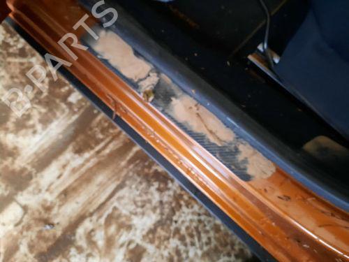 Fuel tank DACIA SANDERO III 1.0 TCe 100 | BP29654743C62