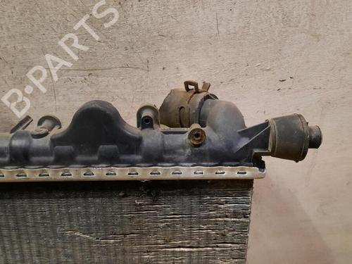 Køler RENAULT CLIO II (BB_, CB_) 1.2 (BB0A, BB0F, BB10, BB1K, BB28, BB2D, BB2H, CB0A,... | BP29647825M31