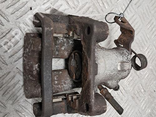Left rear brake caliper VAUXHALL MERIVA Mk II (B) (S10) 1.4 | BP29675595M107 