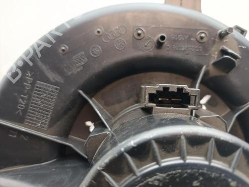 Heater blower motor SEAT IBIZA III (6L1) 1.2 | BP29648102M62 