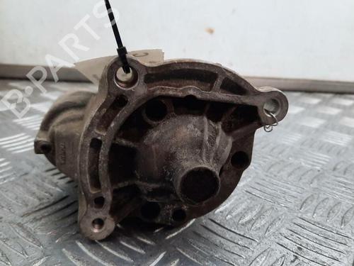 Startmotor PEUGEOT 206 Hatchback (2A/C) 1.6 16V | BP29646666M8 