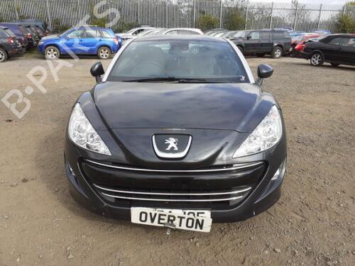 Other PEUGEOT RCZ 1.6 16V | BP29647306O1 