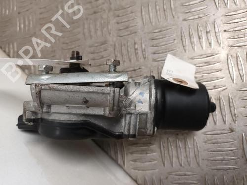Used Front wiper motor RENAULT CAPTUR I (J5_, H5_) 0.9 TCe 90 (90 hp) 29649582