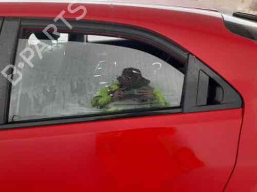 Front wipers mechanism HONDA CIVIC IX (FK) 1.4 i-VTEC (FK1) | BP29672974C83